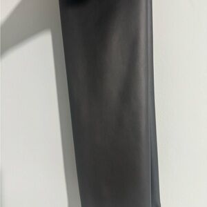 Women's Skinny leather pants